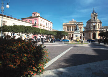 Vittoria, una scommessa per accrescere le Politiche per la sicurezza