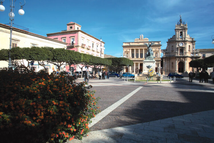 Vittoria, una scommessa per accrescere le Politiche per la sicurezza