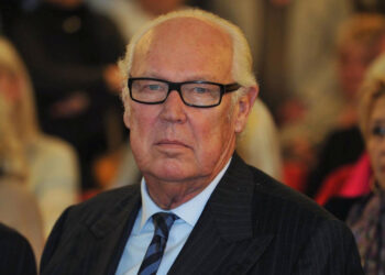 E' morto Vittorio Emanuele di Savoia, figlio di Umberto II