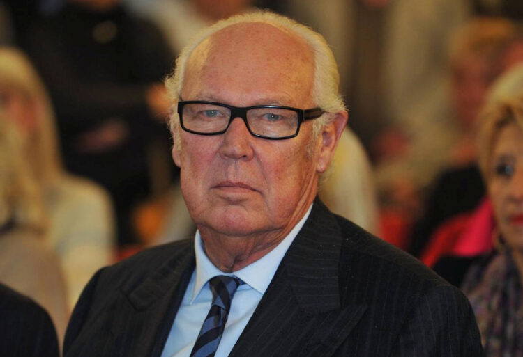 E' morto Vittorio Emanuele di Savoia, figlio di Umberto II