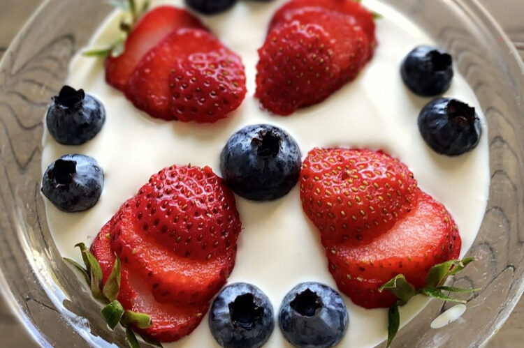 Dieta pancia piatta: come funziona e menù settimanale