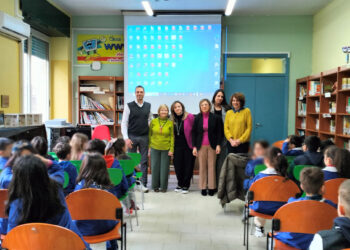 Ragusa, educazione alla relazione con gli animali di affezione nella scuola