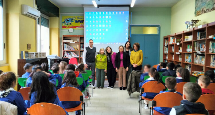 Ragusa, educazione alla relazione con gli animali di affezione nella scuola