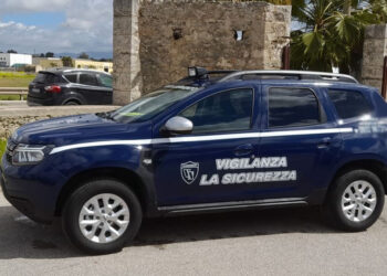 Vittoria, tentato furto in una tabaccheria