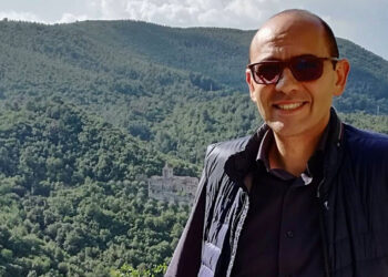 Andrea Roccaro, responsabile organizzativo della Cna comunale di Ragusa