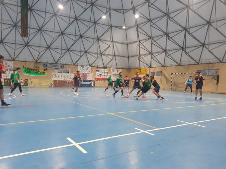 Scicli Social Club: seconda vittoria consecutiva