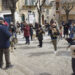 Ragusa oggi l'adorazione eucaristica