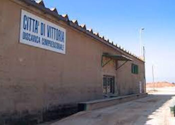 Fare Verde Vittoria: domenica sit in a Vittoria