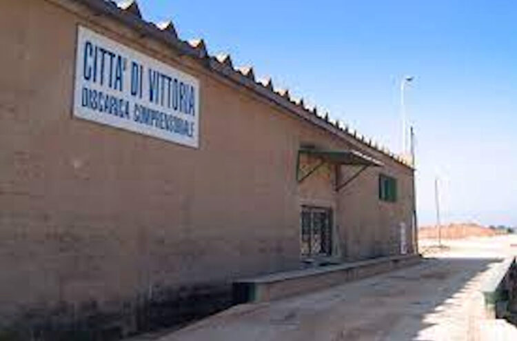 Fare Verde Vittoria: domenica sit in a Vittoria