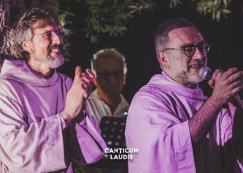 Frati e laici insieme per l'amore a Modica