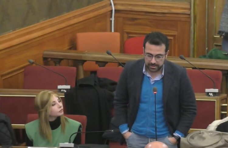 Crisi agricola in Consiglio comunale a Ragusa