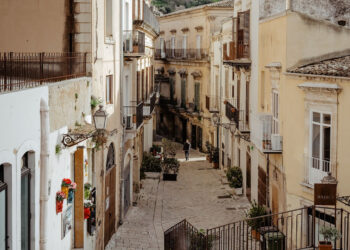 Da oggi N'uovo a Modica: il programma completo