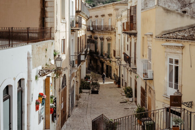 Da oggi N'uovo a Modica: il programma completo