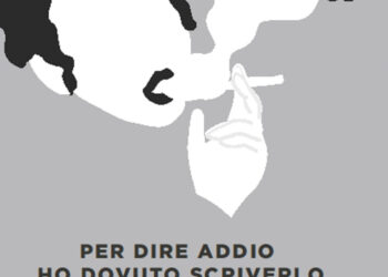 Per dire addio ho dovuto scriverlo: il 3 marzo a Corleone