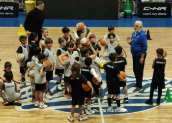 Maurizio Cremonini e Roberta Regis ospiti della Virtus Ragusa