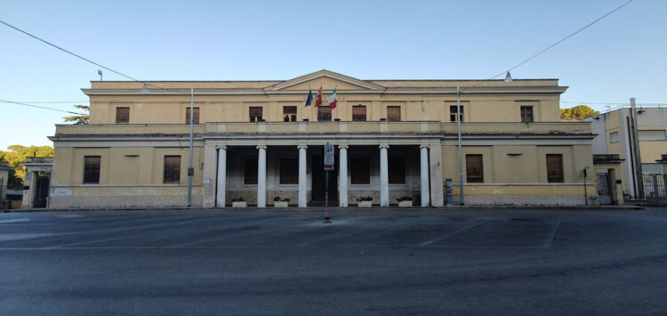 Ospedale Ragusa, dal 5 aprile odontoiatria riabilitativa