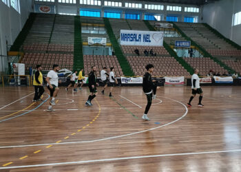 Lo Scicli Social Club sconfitto a Marsala