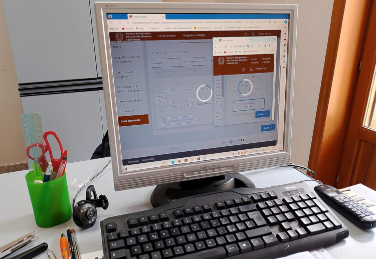 Cna Ragusa: no al click day, ennesimo flop