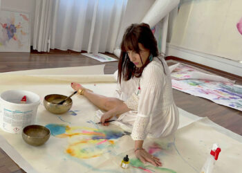 Ragusa: la personale di Francesca Nobile