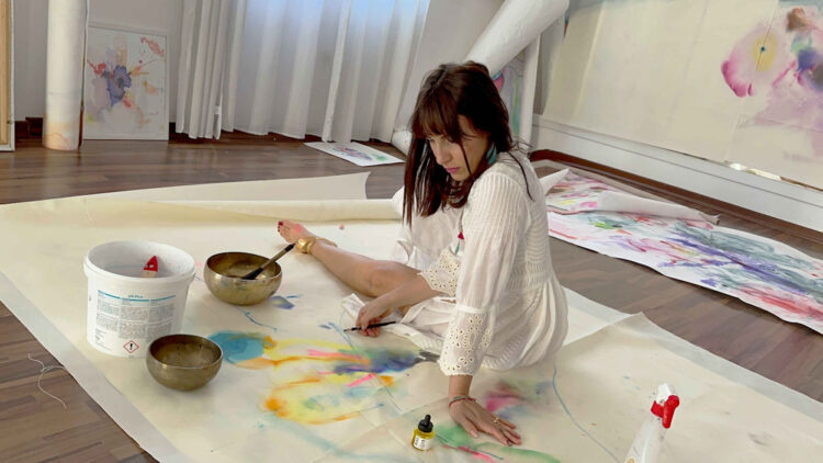 Ragusa: la personale di Francesca Nobile