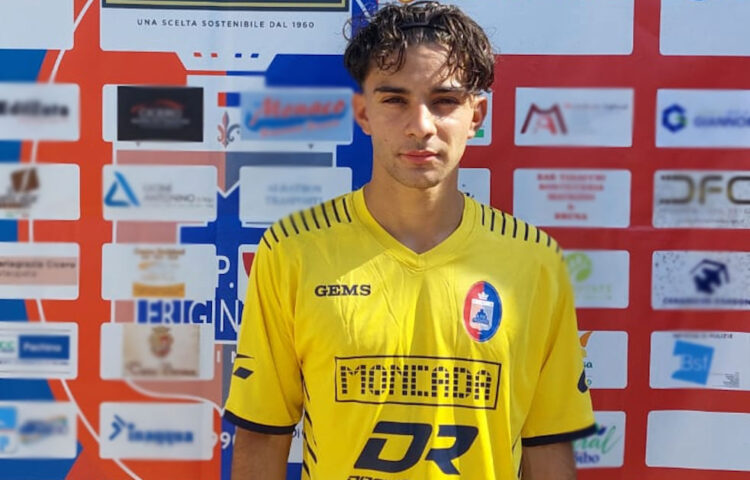 Frigintini battuto dal Vizzini Calcio