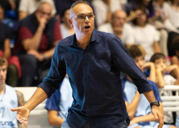 Virtus Ragusa affronta Power Salerno