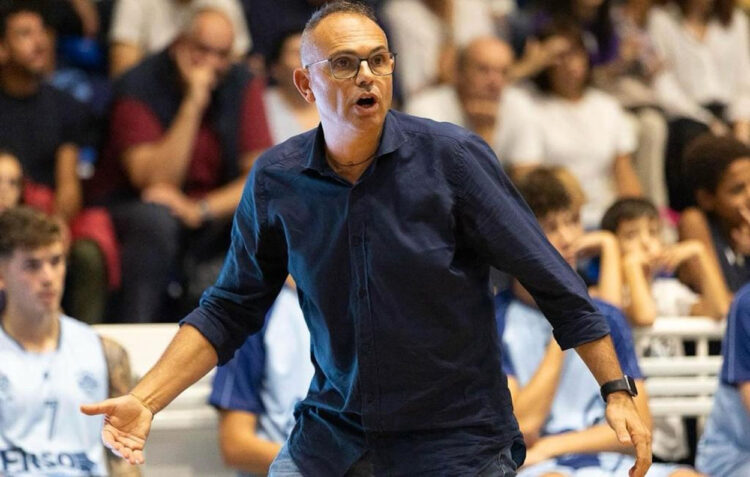 Virtus Ragusa affronta Power Salerno