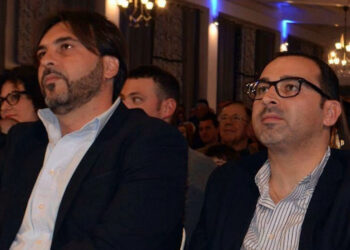 Vicenda kafkiana a Vittoria