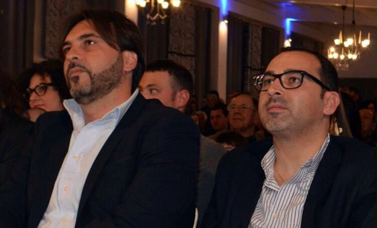 Vicenda kafkiana a Vittoria