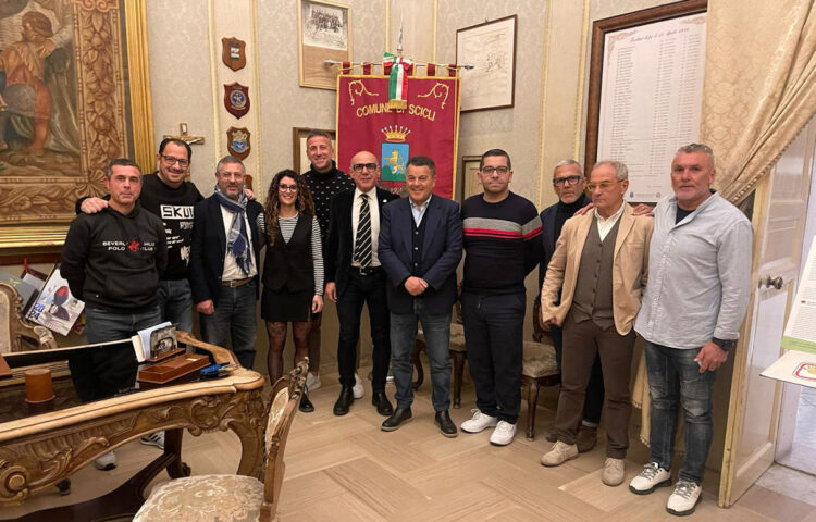 Scicli: 11 nuovi arbitri
