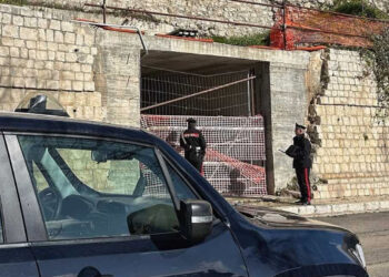 Beni monumentali a rischio razzia a Ragusa Ibla