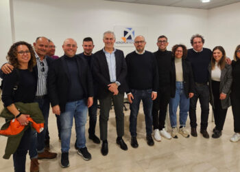 Italia Viva Sicilia chiede più attenzione per l’aeroporto di Comiso