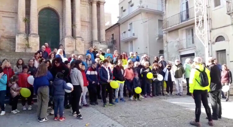 San Giuseppe a Ragusa uscirà domani