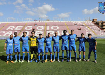 Ragusa Calcio battuto a Reggio Calabria