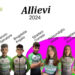 Naturosa Bike Ragusa: arriva squadra Allievi 2024