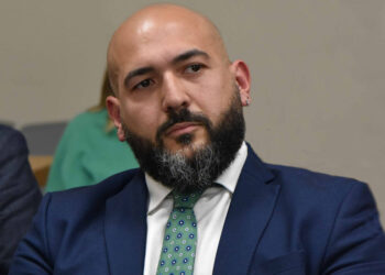 Luca Campisi nuovo Presidente Provinciale Confcooperative Ragusa