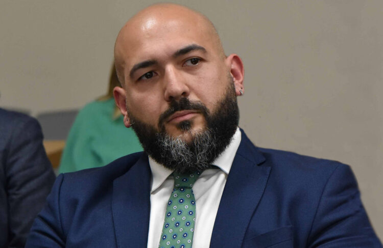 Luca Campisi nuovo Presidente Provinciale Confcooperative Ragusa
