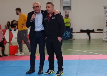 Arti marziali cinesi a Ragusa