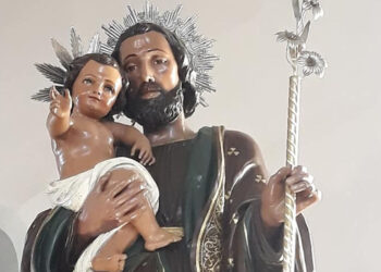 San Giuseppe a Marina di Ragusa