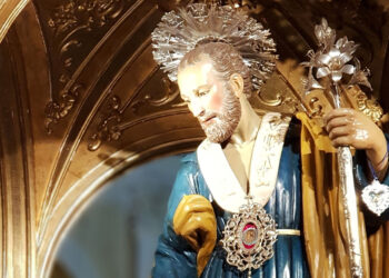 Giarratana, la festa in onore di San Giuseppe