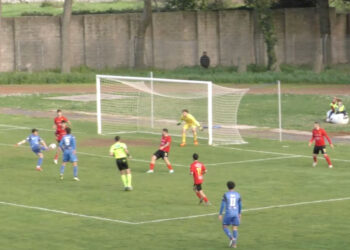 Asd Ragusa Calcio vince contro il San Luca: i nostri ragazzi eroici