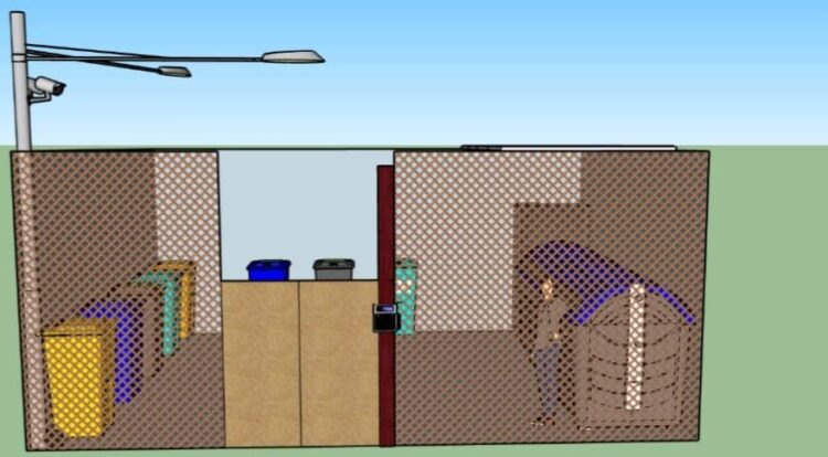 Scicli, in arrivo 6 mini isole ecologiche e sconto Tari