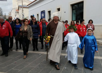 Marina di Ragusa: il programma della festa