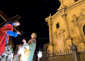 La Veronica a Ragusa