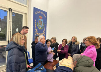 Progetto “Vittoria e Scoglitti Cardioprotette”: coinvolgimento di Confcommercio