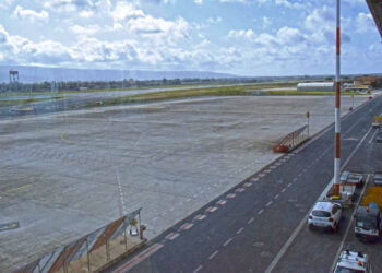 Che fine ha fatto l'aeroporto di Comiso