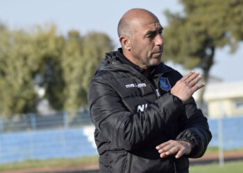 L’Asd Ragusa Calcio tornerà domani in campo a Siracusa