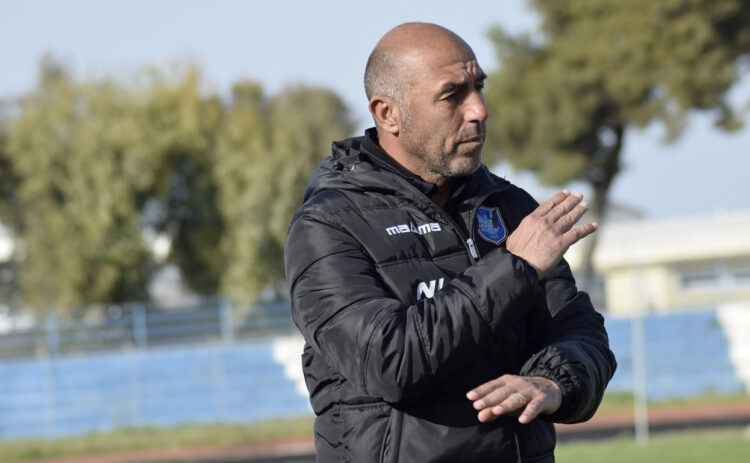 L’Asd Ragusa Calcio tornerà domani in campo a Siracusa