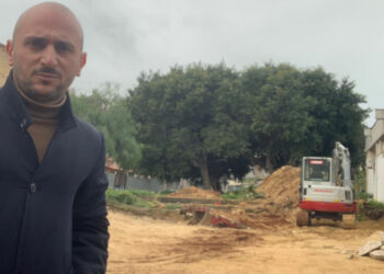 Vittoria, al via lavori per mensa scolastica