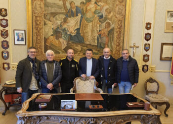 Scicli: novità per contrada Zagarone